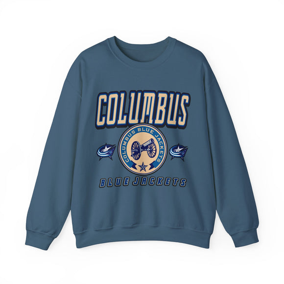 Columbus Blue Jackets 