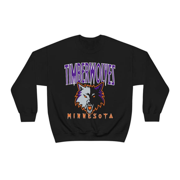 Minnesota Timberwolves 